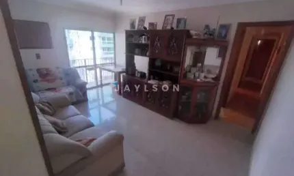 Apartamento com 3 quartos à venda na Rua Visconde de Tocantins, Méier, Rio de Janeiro, 82 m2 por R$ 350.000
