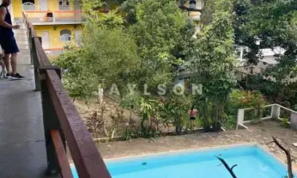 Terreno à venda na Rua da Capela, Piedade, Rio de Janeiro, 2165 m2 por R$ 800.000