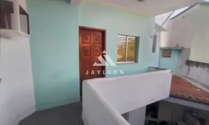 Apartamento com 1 quarto à venda na Rua Luís de Brito, Maria da Graça, Rio de Janeiro, 40 m2 por R$ 157.000