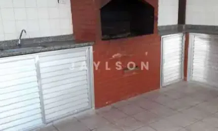 Cobertura com 3 quartos à venda na Rua Marquês de Leão, Engenho Novo, Rio de Janeiro, 80 m2 por R$ 420.000