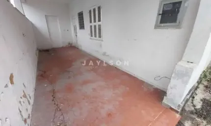 Casa com 3 quartos à venda na Rua Sobral, Méier, Rio de Janeiro, 80 m2 por R$ 250.000