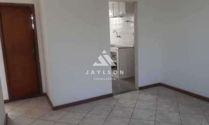 Apartamento com 2 quartos à venda na Rua Columbia, Quintino Bocaiúva, Rio de Janeiro, 49 m2 por R$ 115.000