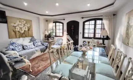 Casa com 5 quartos à venda na rua aquidabã, méier, rio de janeiro, 171 m2 por r$ 477.000