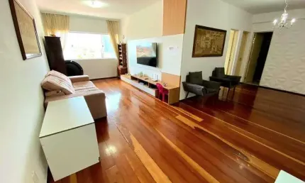 Apartamento com 3 quartos à venda na Rua Fausto Cabral, Papicu, Fortaleza