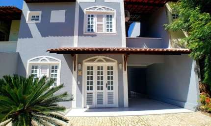 VERAS VENDE CASA DUPLEX EM CONDOMÍNIO NO EDSON QUEIROZ