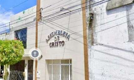 Casa com 3 quartos à venda na Rua Senador Alencar, Centro, Fortaleza