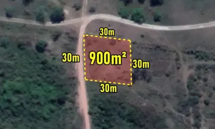 VERAS VENDE TERRENO  900M² NO LOTEAMENTO NOVO PACAJUS - CE