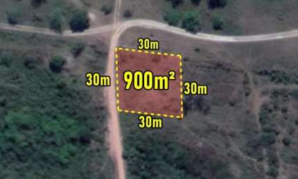 VERAS VENDE TERRENO 900m² NO LOTEAMENTO NOVO PACAJUS