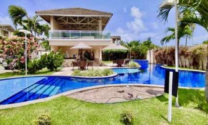 Casa com 4 quartos à venda na Avenida Manoel Mavignier, Lagoa Redonda, Fortaleza