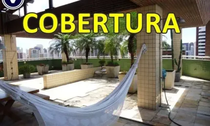Apartamento com 4 quartos à venda na Avenida Padre Antônio Tomás, Aldeota, Fortaleza