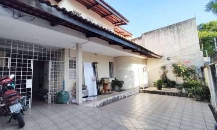 Casa com 11 quartos à venda na Rua Monsenhor Bruno, Dionisio Torres, Fortaleza