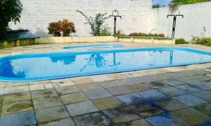 Casa com 4 quartos para alugar na Rua 2, Tapera, Aquiraz