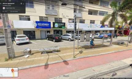 Ponto comercial à venda na Avenida Aguanambi, Fátima, Fortaleza