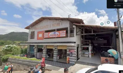 VERAS VENDE POUSADA+RESTAURANTE+SUPERMERCADO+RESIDÊNCIA EM PALMÁCIA-CE