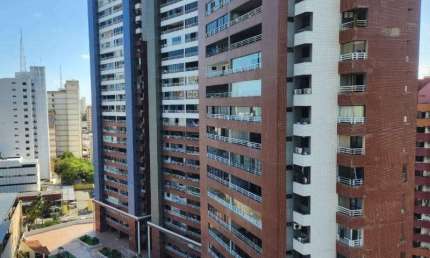 VERAS VENDE AP 148M² 3 SUÍTES NO ED BERNINI E RODIN