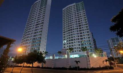 VERAS VENDE APARTAMENTO 3 SUITES NO VITALE CONDOMINIUM