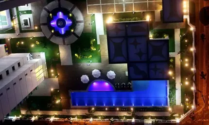 VERAS VENDE APARTAMENTO 3 SUITES NO VITALE CONDOMINIUM