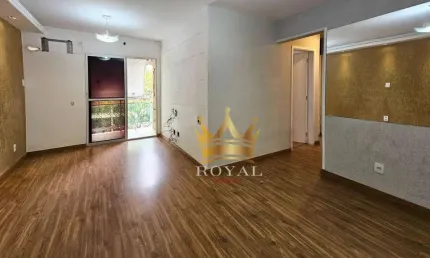 Apartamento com 3 quartos à venda, pechincha / jacarepaguá