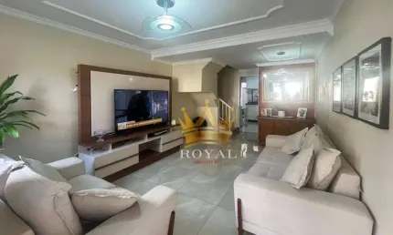 Casa 4 qts triplex à venda, Praça Seca, Rio de Janeiro, RJ