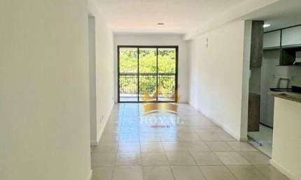Apartamento com 3 quartos à venda na Avenida dos Mananciais, 1501, Taquara, Rio de Janeiro