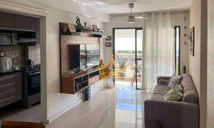 Apartamento com 2 quartos à venda na Avenida dos Mananciais, 1501, Taquara, Rio de Janeiro