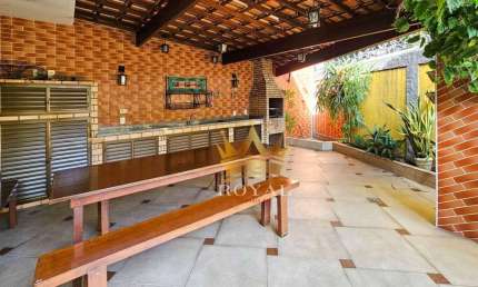 Terreno com três casas à venda, Taquara, Rio de Janeiro, RJ