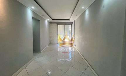 Apartamento Residencial à venda, Freguesia / Jacarepaguá, Rio de Janeiro - AP0036.