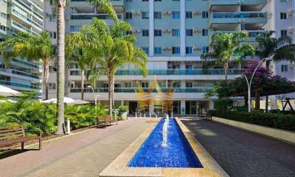 Apartamento Residencial à venda, Jacarepaguá, Rio de Janeiro - AP0041.
