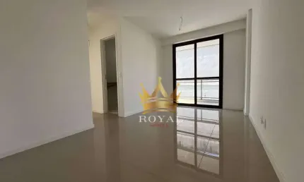 Apartamento Residencial à venda, Pechincha, Rio de Janeiro - AP0072.