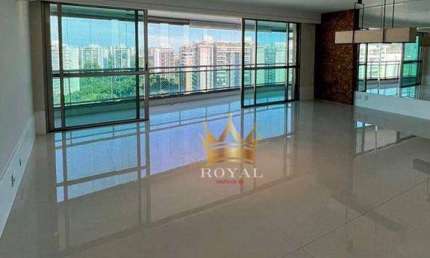 Apartamento SOL DA MANHÃ à venda, Barra da Tijuca, Rio de Janeiro, RJ