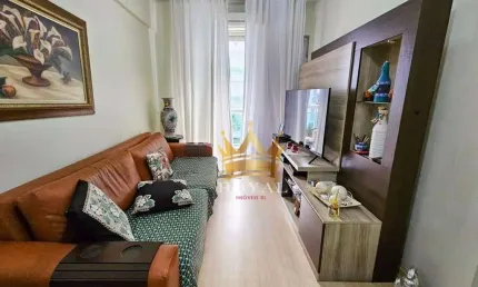 Apartamento com 2 quartos à venda na Rua Ituverava, 585, Anil, Rio de Janeiro