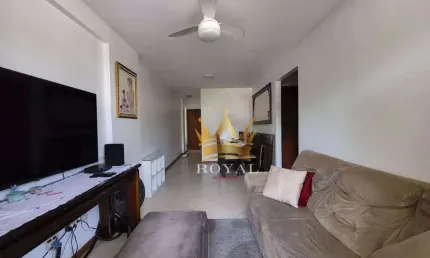 Apartamento residencial à venda, pechincha, rio de janeiro - ap0112.
