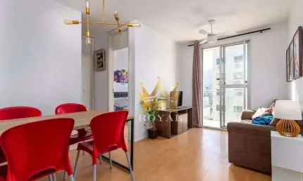 Apartamento com 2 quartos à venda na Avenida dos Mananciais, 1155, Taquara, Rio de Janeiro