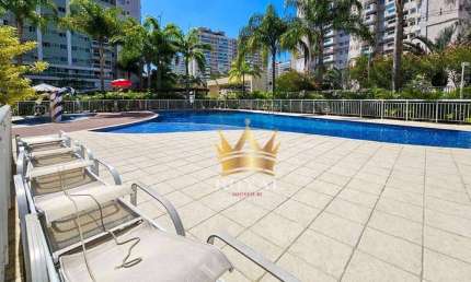 Apartamento SOL DA MANHÃ à venda, Barra Olímpica, Rio de Janeiro, RJ
