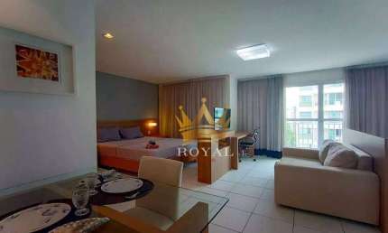 Apartamento Residencial à venda, Jacarepaguá, Rio de Janeiro - AP0139.