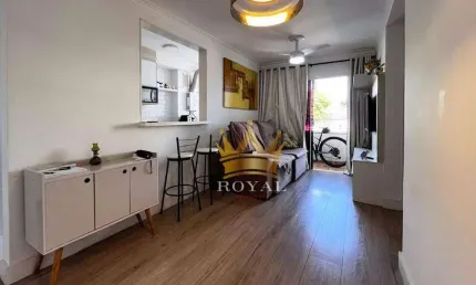 Apartamento com 2 quartos à venda na Avenida Geremário Dantas, 848, Pechincha, Rio de Janeiro