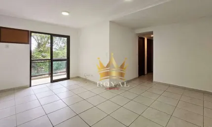 Apartamento com 3 quartos à venda, 98 m² - freguesia (jacarepaguá) - rio de janeiro/rj