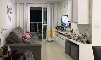 Apartamento Residencial à venda, Freguesia de Jacarepaguá, Rio de Janeiro - AP0197.