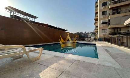 Apartamento Residencial à venda, Anil, Rio de Janeiro - AP0200.