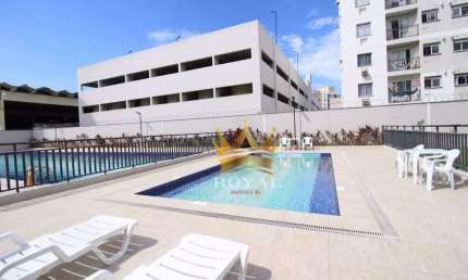 Apartamento Residencial à venda, Anil, Rio de Janeiro - AP0203.