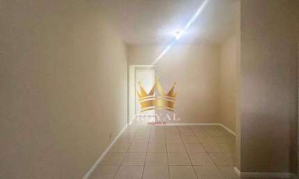 Apartamento com 2 dormitórios, 97 m² - venda por R$ 260.000,00 ou aluguel por R$ 2.085,00 - Praça Seca - Rio de Janeiro/RJ
