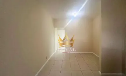 Apartamento com 2 dormitórios, 97 m² - venda por R$ 260.000,00 ou aluguel por R$ 2.085,00 - Praça Seca - Rio de Janeiro/RJ