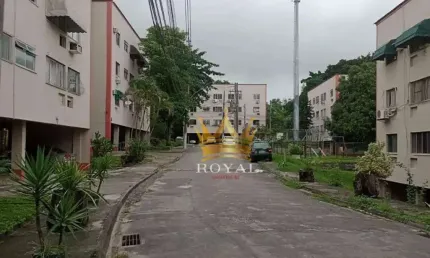Apartamento Residencial à venda, Taquara, Rio de Janeiro - AP0223.