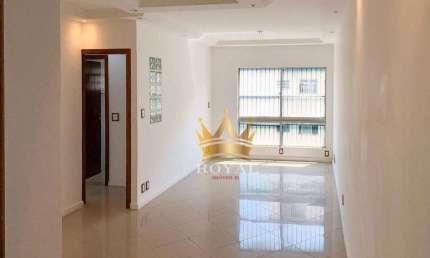 Apartamento Residencial à venda, Pechincha, Rio de Janeiro - AP0228.