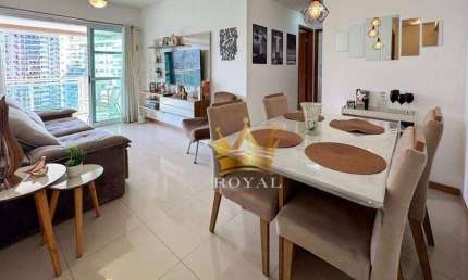 Apartamento à venda, Barra Olímpica, Rio de Janeiro, RJ