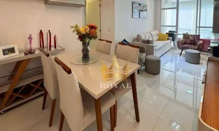 Apartamento à venda, barra olímpica, rio de janeiro, rj