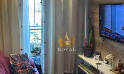 Apartamento Residencial à venda, Taquara, Rio de Janeiro - AP0278.