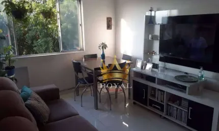 Apartamento Residencial à venda, Taquara, Rio de Janeiro - AP0315.