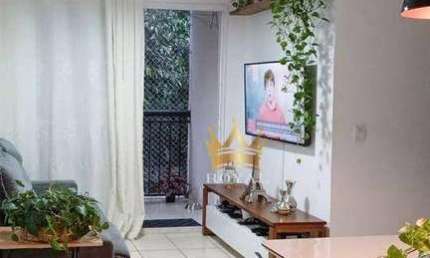 Apartamento Residencial à venda, Jacarepaguá, Rio de Janeiro - AP0318.