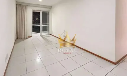 Apartamento 3 qts, próximo ao Sh. Metropolitano, Barra Olímpica.